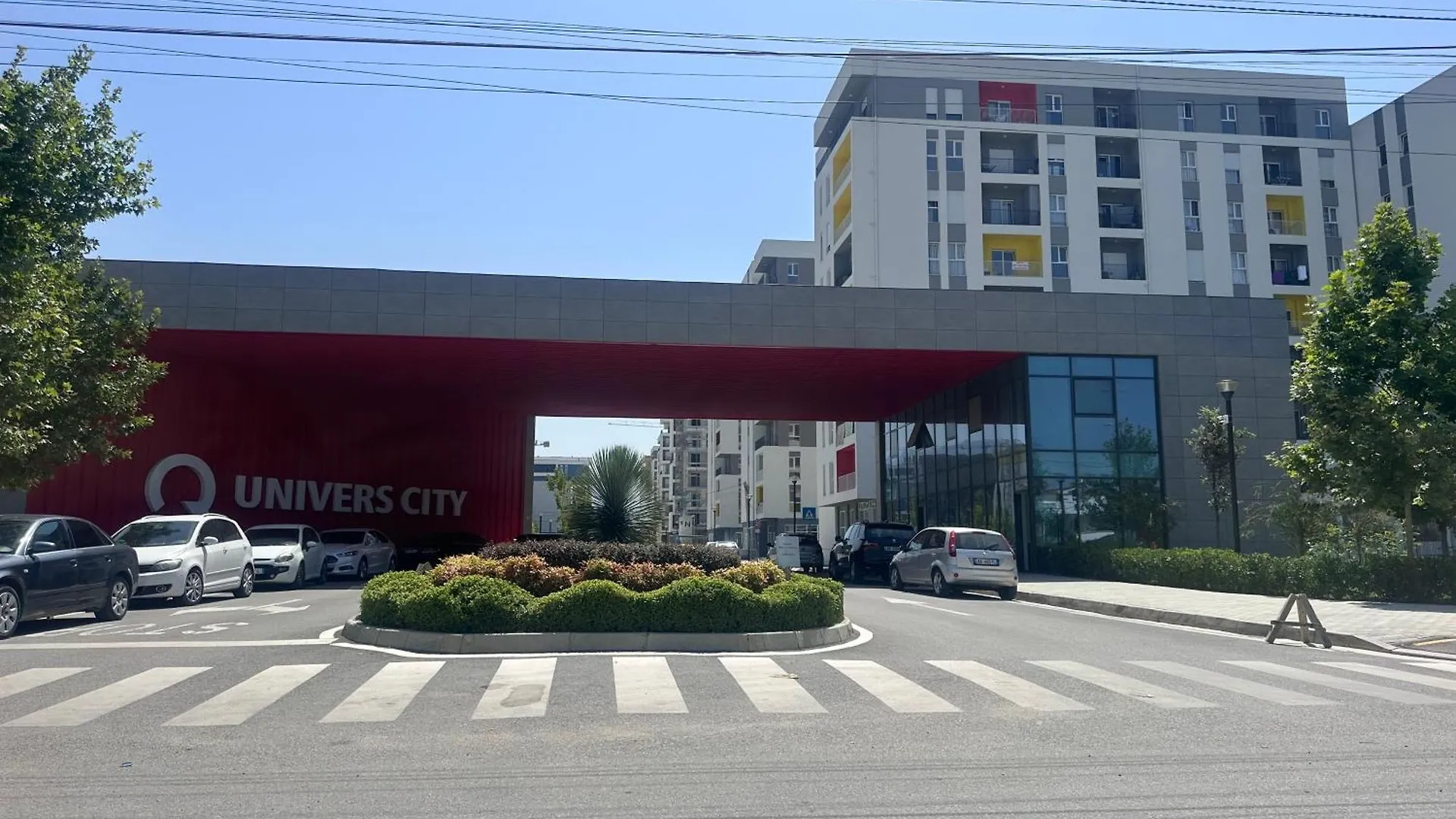 Bratti'S Apartment Near Tirana Center And Mother Teresa Airport 0*,  阿尔巴尼亚