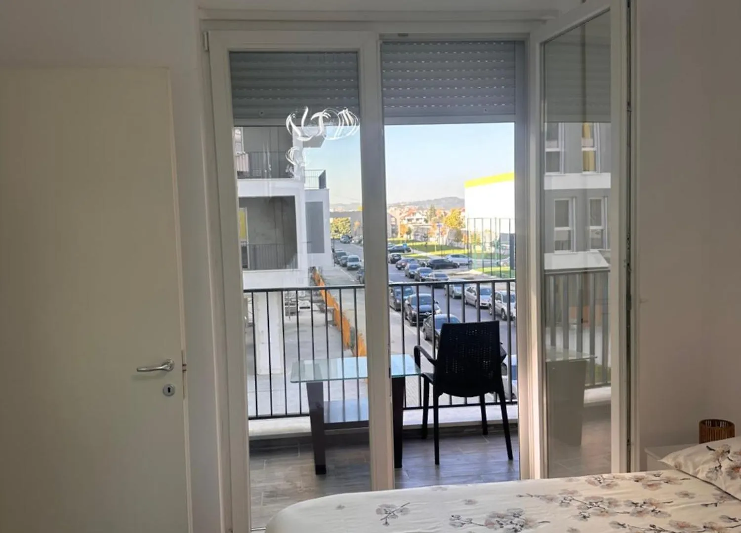 Bratti'S Apartment Near Tirana Center And Mother Teresa Airport