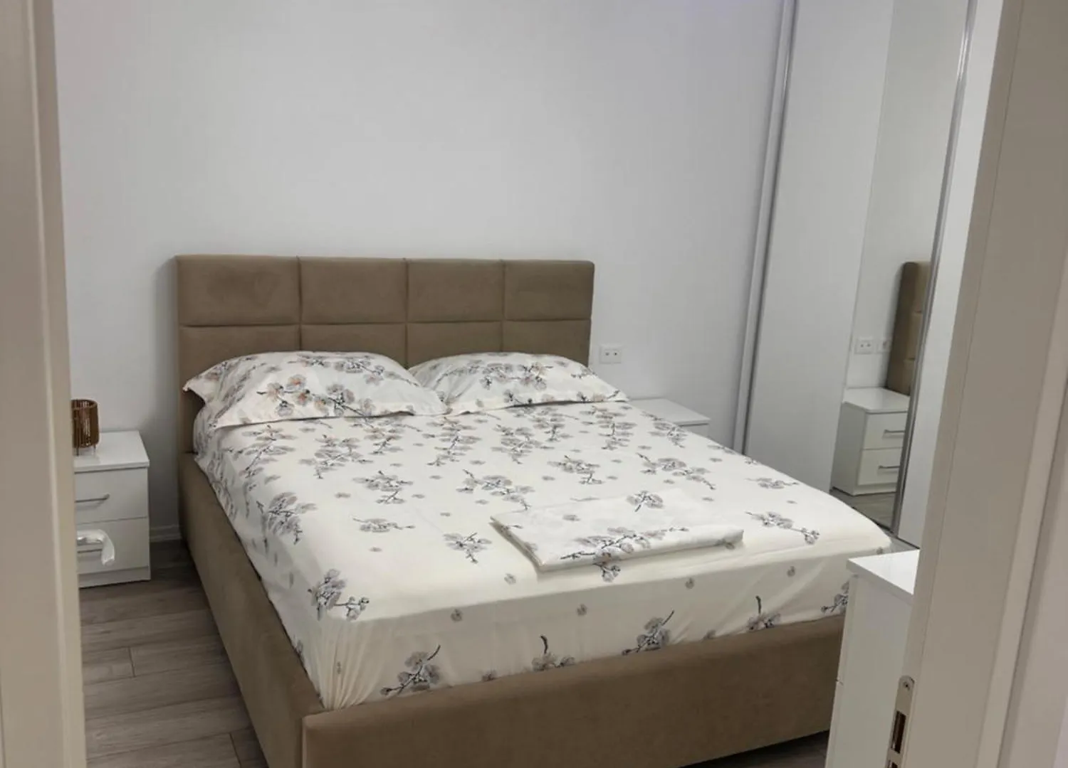 Bratti'S Apartment Near Tirana Center And Mother Teresa Airport 阿尔巴尼亚