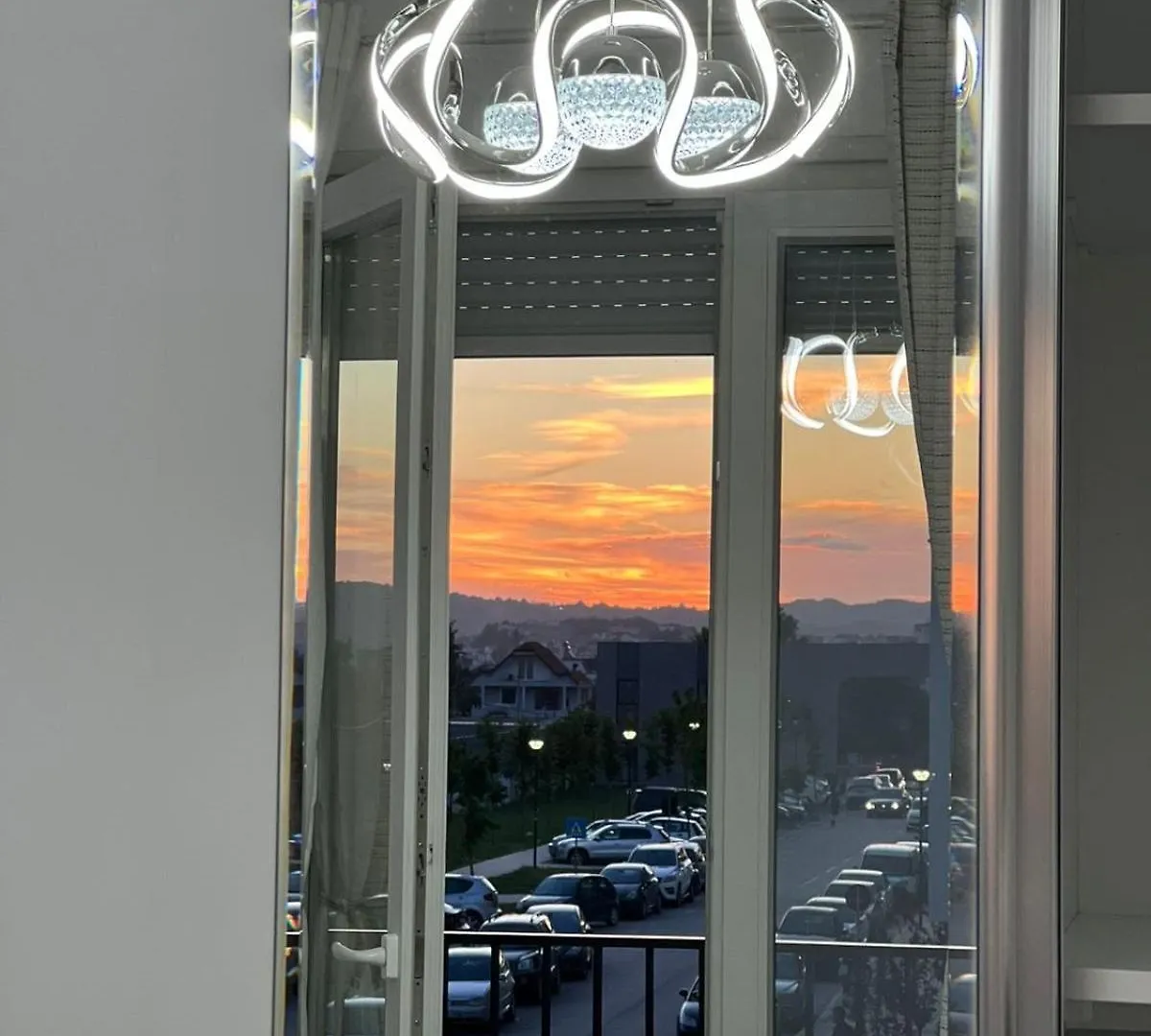 Bratti'S Apartment Near Tirana Center And Mother Teresa Airport